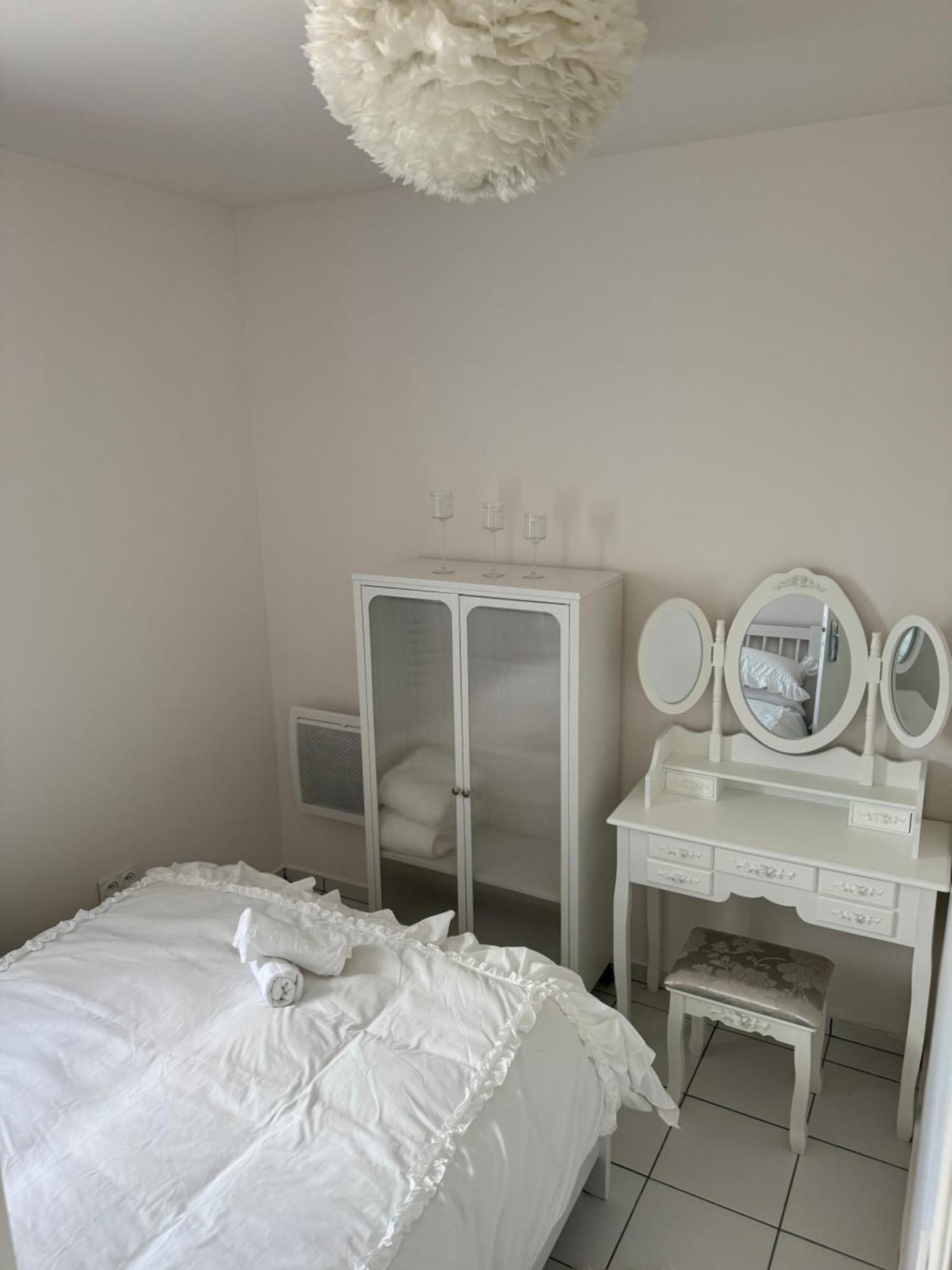 Magnifique Appartement Limeil-Brevannes Exterior photo