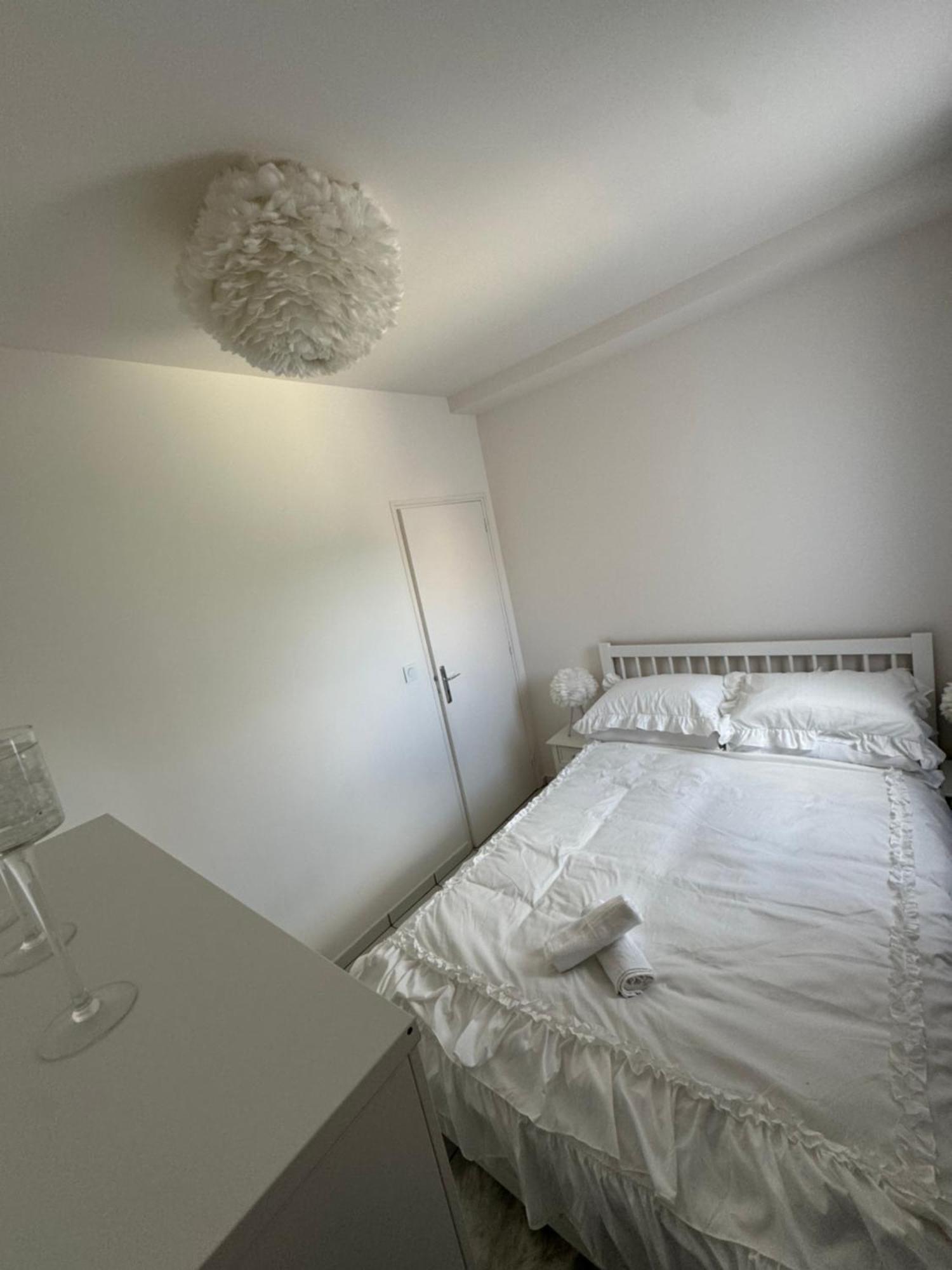Magnifique Appartement Limeil-Brevannes Exterior photo
