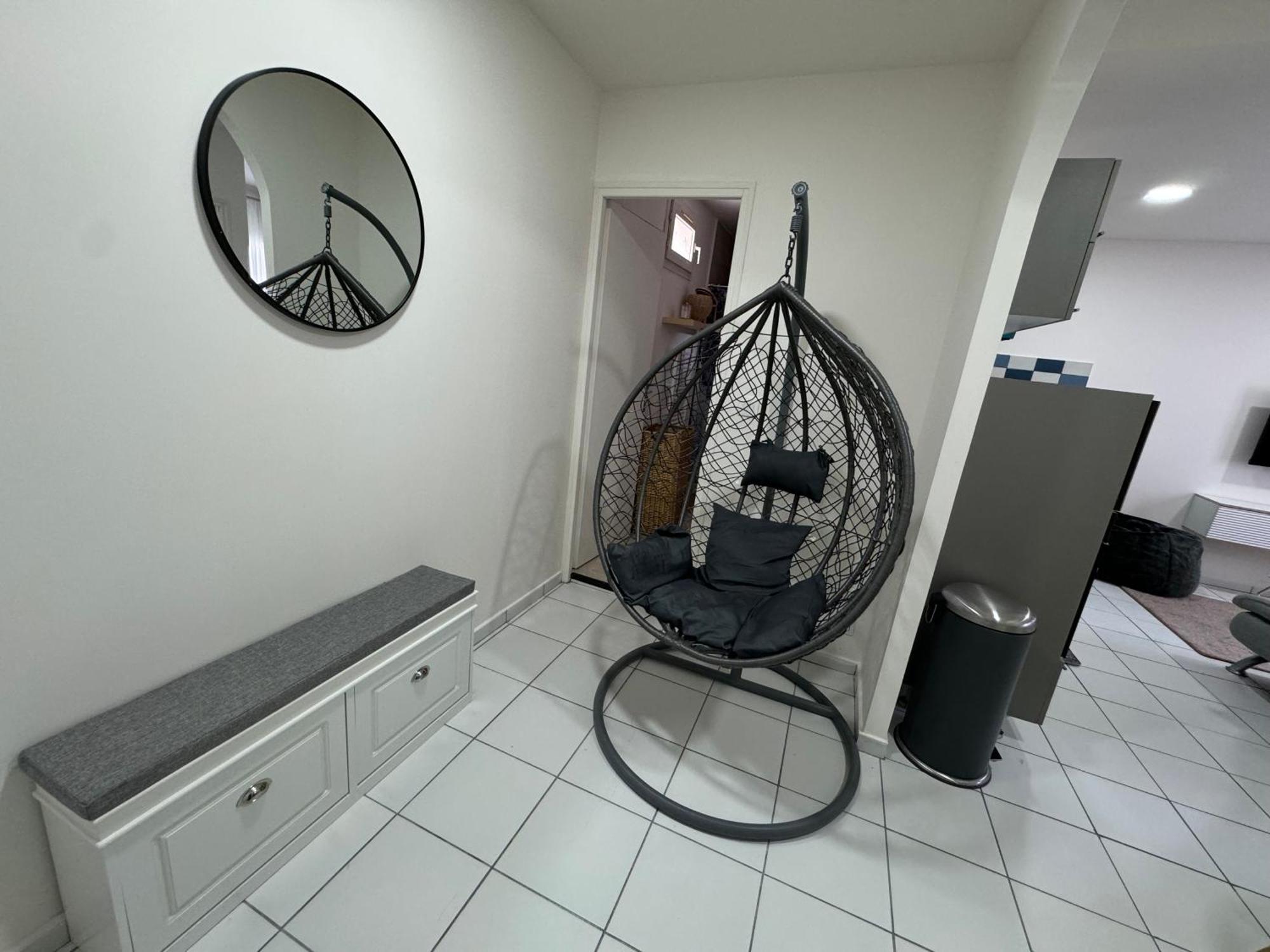 Magnifique Appartement Limeil-Brevannes Exterior photo