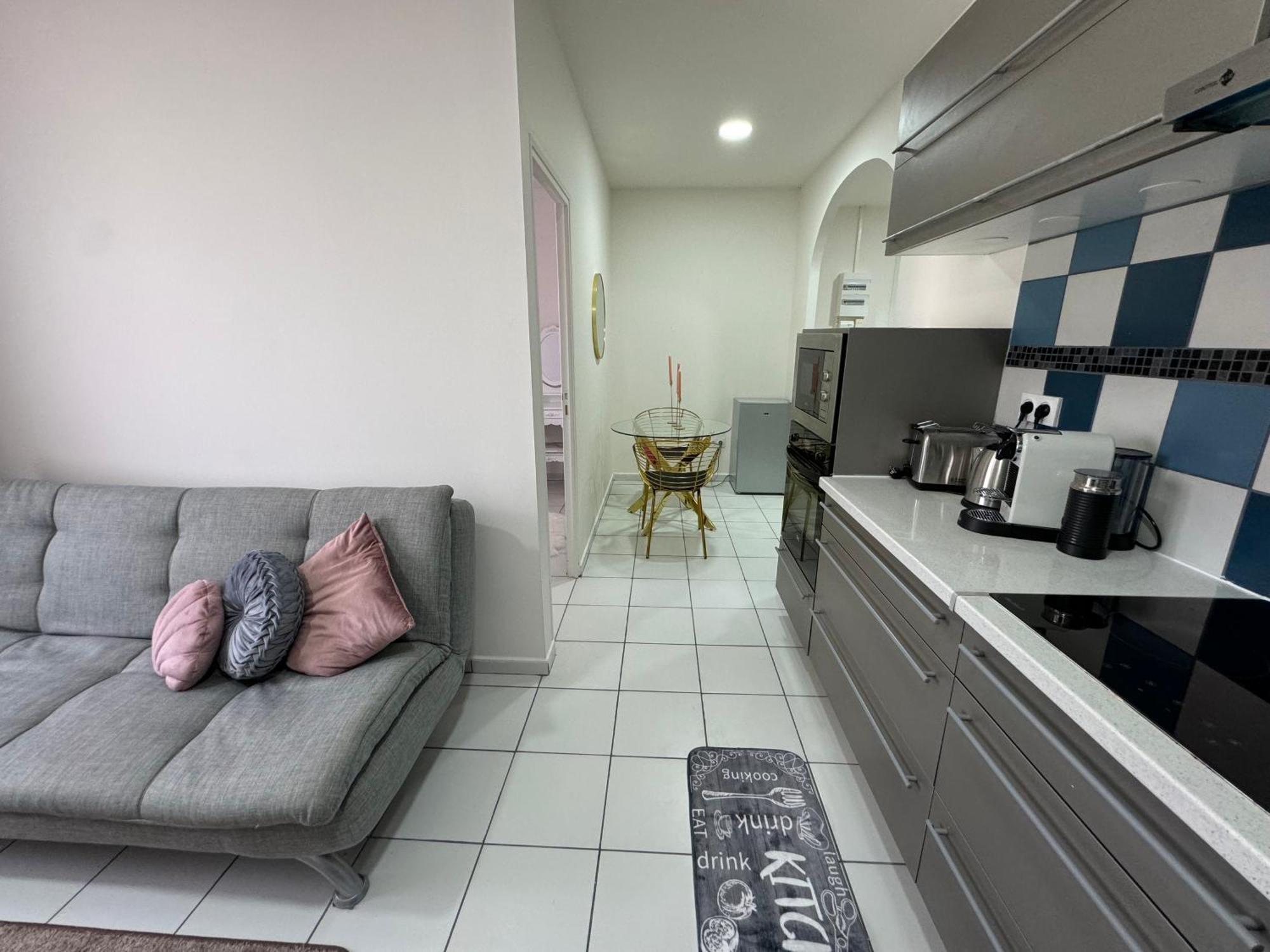 Magnifique Appartement Limeil-Brevannes Exterior photo