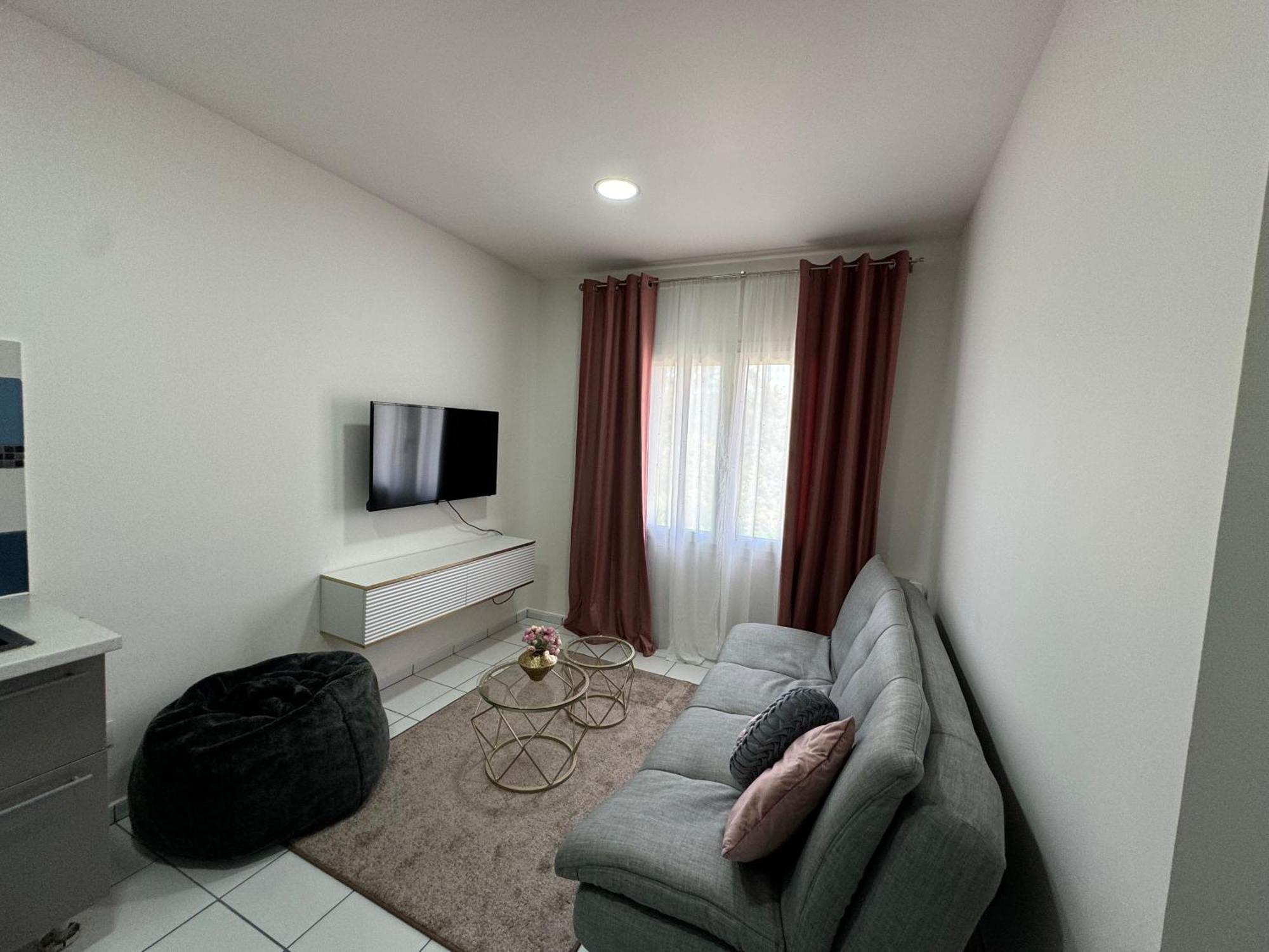 Magnifique Appartement Limeil-Brevannes Exterior photo